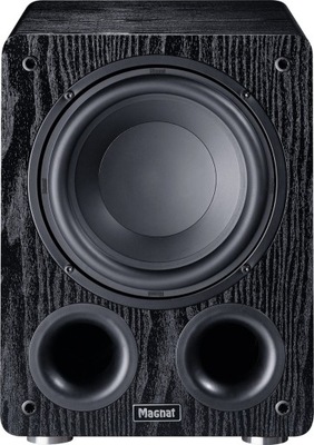 MAGNAT Subwoofer Alpha RS 8 czarny
