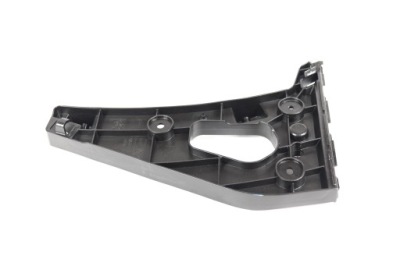 Направляющая кронштейн направляющая кронштейн бампера задняя правый audi a1 aso оригинал фото №1