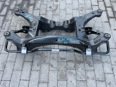 Ford escspe mk4 подрамник подрамник задняя kuga mk3 фото №1