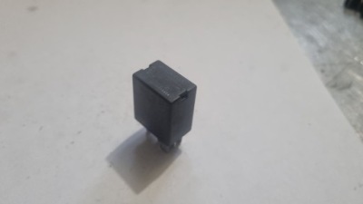 Реле 7700414484 renault citroen c5 iii фото №1