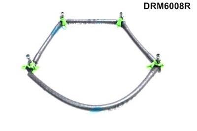 DR.MOTOR AUTOMOTIVE CABLE CONVERSIÓN FORD 1.4 1.5 1.6 TDCI 09- JUEGO  