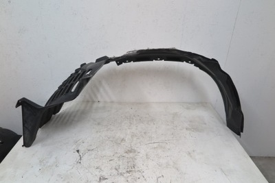 Підкрилок передні праве toyota land cruiser 5387560140 фото №1