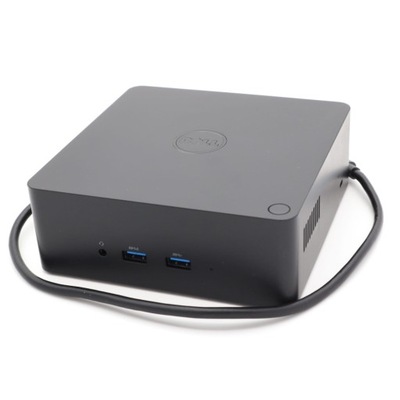STACJA DOKUJĄCA DELL TB16 K16A THUNDERBOLT 3