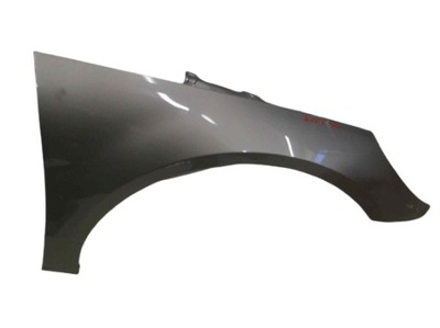 Mercedes r klasa w251 251 крыло передний правый фото №1