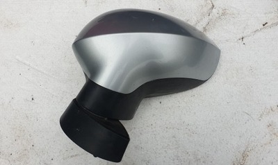 Зеркало левая seat ibiza 5pin фото №1