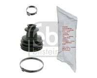 Febi захист шарнір фото №1