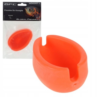 FORMA DO KOSZYKA ZANĘTOWY HOKKAIDO METOD FEEDER L