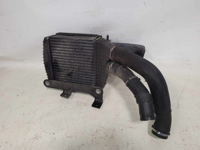 INTERCOOLER IZQUIERDO DERECHA MASERATI GHIBLI 3.0 B SQ4  