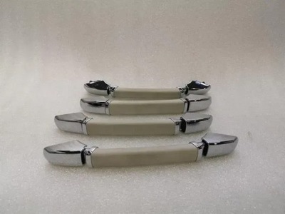 Rolls royce ghost series ii 2 handle set 51447286746 roof of 4 фото №1