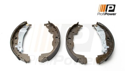 Тормозные колодки тормозной. dacia logan kombi 07- фото №1