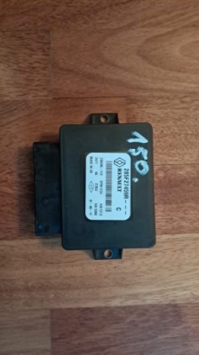 Модуль renault 285f27459r фото №1