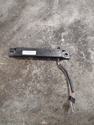 Hyundai i40 модуль антенны keyless ключа фото №1