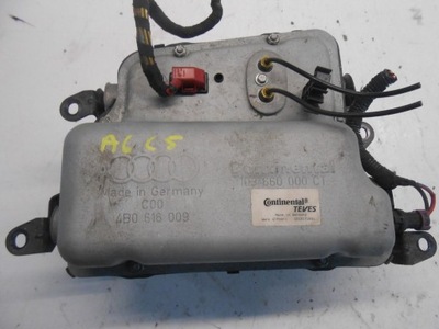 Компресор підвіска audi a6 c5 4b0616009 103660000ct # фото №1