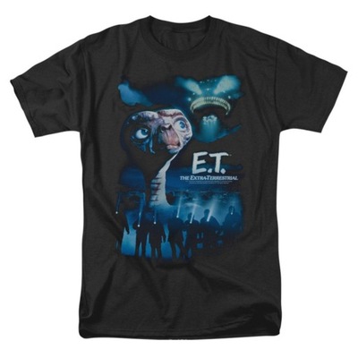 Koszulka E.T. Going Home T-shirt