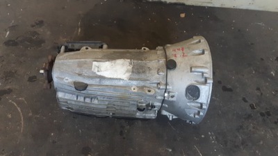 DĖŽĖ MERCEDES VITO V KLASĖ W 447 4472707100 