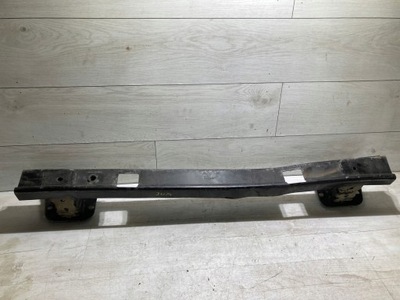 Балка бампер задняя scudo expert jumpy ii 2014r фото №1