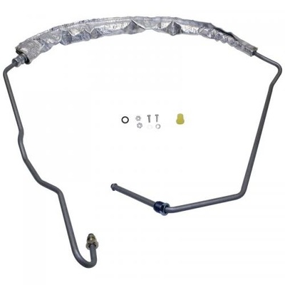 Шланг підсилювача jeep patriot 07-16, 2.0l, 2.4l фото №1