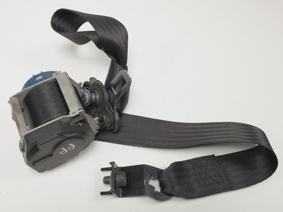 Pas правий перед alfa romeo 159 10316049 europa фото №1