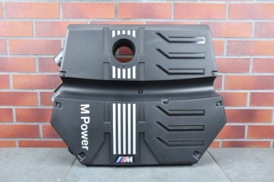 Корпус фильтра воздуха bmw x3m f97 x4m f98 фото №1