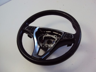 Воздуховод лепестки переключения mercedes gla x156 2.2 cdi 18 r фото №1