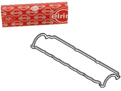 Elring 332.500 прокладка, кришка головки циліндрів фото №1