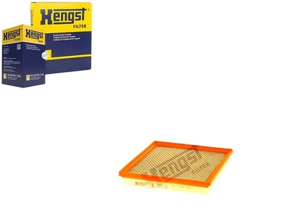 Фильтр воздуха chevrolet malibu opel insignia a 1 фото №1