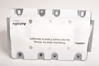 Volvo xc60 i подушка подушка безопасности пассажира 31271878 фото №1