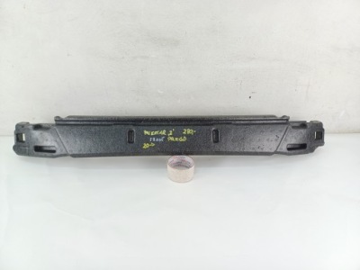 Абсорбер піна бампера перед передня polestar ii 2 31663673 2020- фото №1