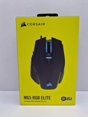 MYSZKA CORSAIR M65 RGB ELITE