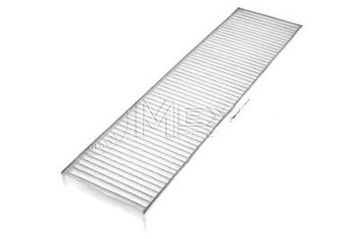 Meyle фільтр кабіни mini cooper 06- clubman country фото №1