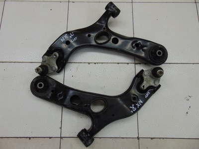 Важіль лівий lexus nx фото №1