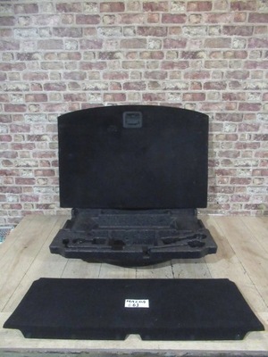 Вкладиш багажника підлога mazda 6 gj kombi 2012- фото №1