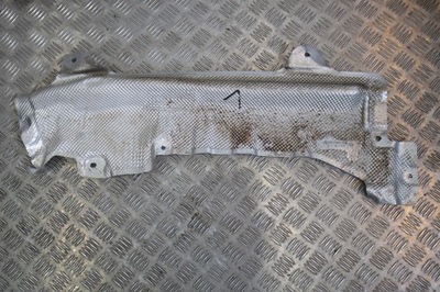 Захист теплова mercedes glc w253 a2536820771 фото №1