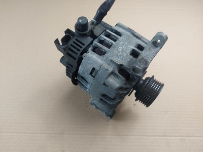 ALTERNATOR MERCEDES A2661540802 90A A B KLASA