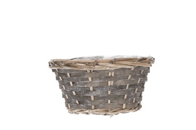 Koszyk wiklinowy 10cm
