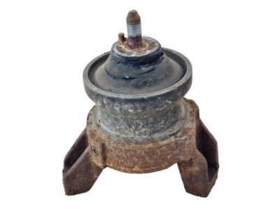 Kia sorento ii 2.2 дизель подушка кронштейн двигуна фото №1