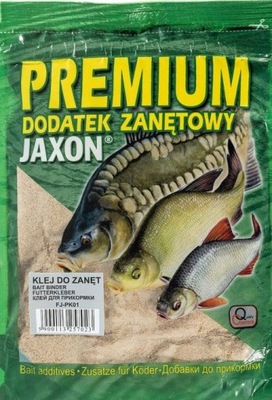Klej do zanęt JAXON Premium 400g FJ-PK01