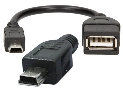 Câble adaptateur USB, VMC-UAM2