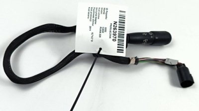 Переключатель дворник case puma 225 фото №1