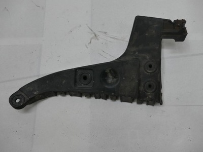 Audi a6 c5 allroad напрямна бампера правий задня фото №1