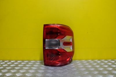 Ford maverick 2022- лампа задняя правая задняя usa фото №1