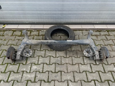 Kia stonic 17- oś балка підвіска заднього задня фото №1