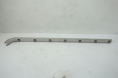 Напрямна двері розсувних правих vw crafter ii 7c0 фото №1