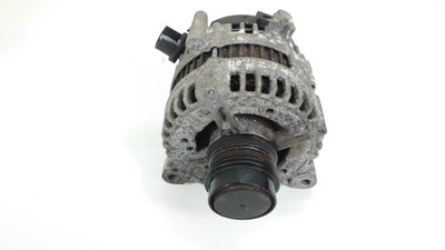 Генератор peugeot 407 2.7 hdi 0121715001 фото №1