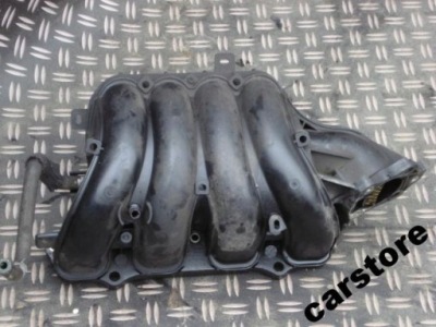 Toyota rav4 2.0 vvti 00-06 коллектор впускной фото №1
