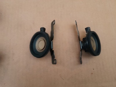 Audi e-tron 4k динамік bang&olufsen 4ke035399a фото №1