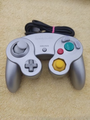 Oryginalny Pad Nintendo GameCube