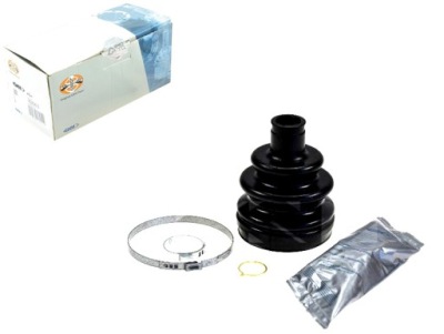 Захист шарнір daewoo/opel/pontiac lobro фото №1