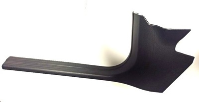 Infiniti q30 защита обшивка порог левая a2466805502 фото №1