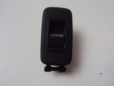 Панель кнопка стекло правый задняя jaguar xe фото №1